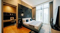 Marina One Residences (D1), Apartment #613041891